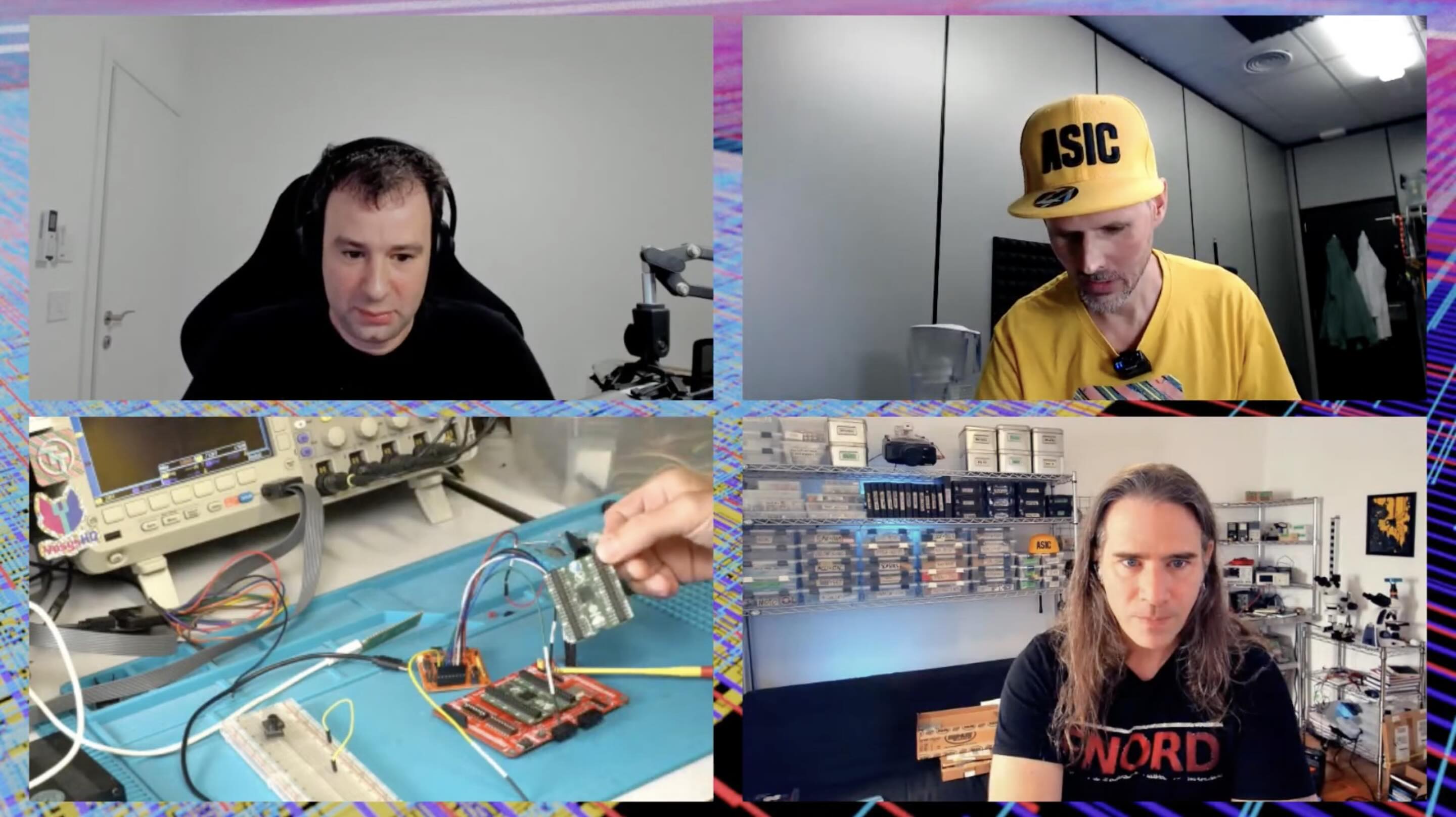 Youtube Live