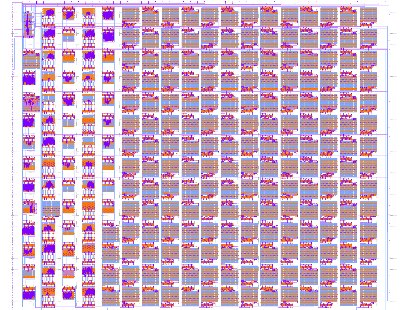 Resized Tiny Tapeout 2