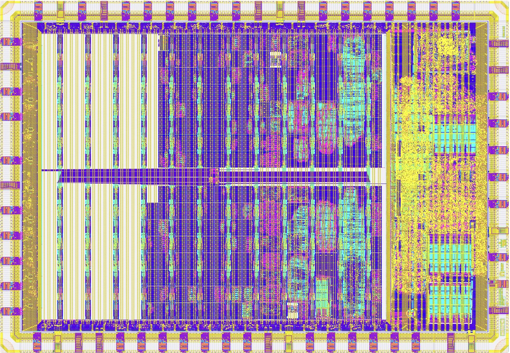 GDS Render