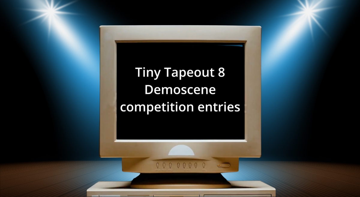 The Entries