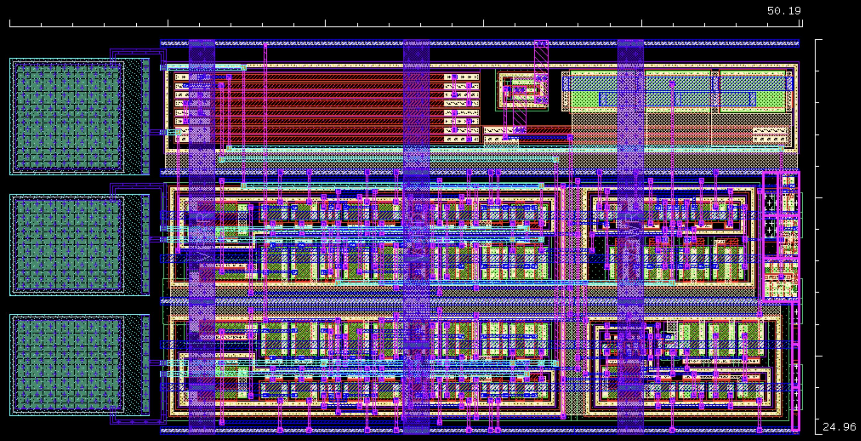 Figure 128.26 - ADC layout
